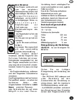 Preview for 10 page of LANDIRENZO STAP00B Fitting Instructions Manual