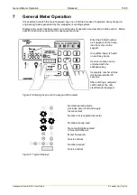 Предварительный просмотр 15 страницы Landis & Gyr Cashpower Gemini HMI User Manual