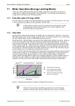 Предварительный просмотр 25 страницы Landis & Gyr Cashpower Gemini HMI User Manual