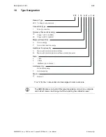 Предварительный просмотр 9 страницы Landis & Gyr E350 Series 2 User Manual