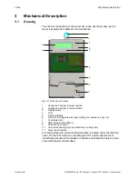 Предварительный просмотр 16 страницы Landis & Gyr E350 Series 2 User Manual