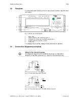 Предварительный просмотр 17 страницы Landis & Gyr E350 Series 2 User Manual