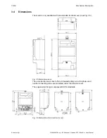 Предварительный просмотр 18 страницы Landis & Gyr E350 Series 2 User Manual