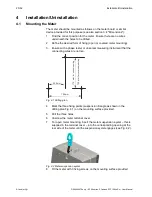 Предварительный просмотр 20 страницы Landis & Gyr E350 Series 2 User Manual