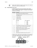 Предварительный просмотр 39 страницы Landis & Gyr E350 Series 2 User Manual