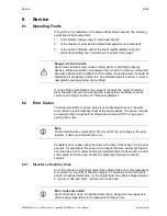 Предварительный просмотр 43 страницы Landis & Gyr E350 Series 2 User Manual