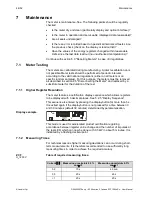 Предварительный просмотр 46 страницы Landis & Gyr E350 Series 2 User Manual