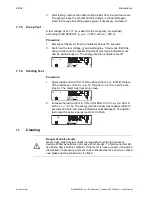 Предварительный просмотр 48 страницы Landis & Gyr E350 Series 2 User Manual