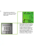 Preview for 8 page of Landis & Gyr ecoMeter P250 User Manual