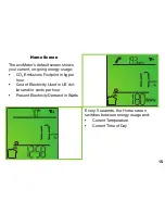 Preview for 15 page of Landis & Gyr ecoMeter P250 User Manual