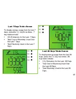 Preview for 17 page of Landis & Gyr ecoMeter P250 User Manual