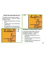 Preview for 19 page of Landis & Gyr ecoMeter P250 User Manual