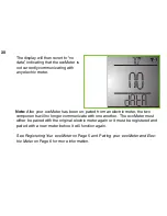 Preview for 30 page of Landis & Gyr ecoMeter P250 User Manual