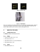 Preview for 11 page of Landis & Gyr FOCUS kWh Technical Manual