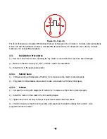 Preview for 14 page of Landis & Gyr FOCUS kWh Technical Manual