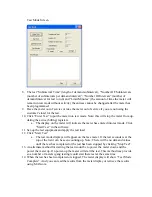 Preview for 3 page of Landis & Gyr MAXsys E850 Elite Accuracy Testing