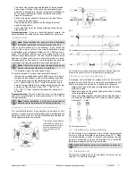 Preview for 2 page of Landis & Gyr ULTRAHEAT T230 Operating And Installation Instruction