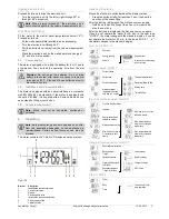 Preview for 3 page of Landis & Gyr ULTRAHEAT T230 Operating And Installation Instruction