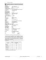 Preview for 5 page of Landis & Gyr ULTRAHEAT T230 Operating And Installation Instruction