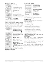 Preview for 2 page of Landis+Gyr 2WR5 Operating Instructions