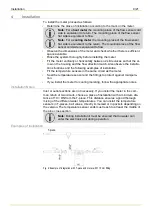 Предварительный просмотр 9 страницы Landis+Gyr 2WR605 Manual