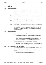 Предварительный просмотр 9 страницы Landis+Gyr 3 SMETS2 User Manual