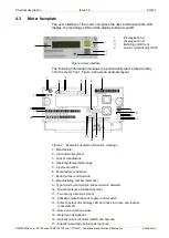 Предварительный просмотр 23 страницы Landis+Gyr 3 SMETS2 User Manual