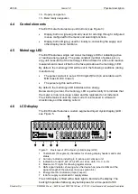 Предварительный просмотр 24 страницы Landis+Gyr 3 SMETS2 User Manual