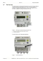 Предварительный просмотр 28 страницы Landis+Gyr 3 SMETS2 User Manual