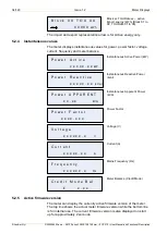 Предварительный просмотр 34 страницы Landis+Gyr 3 SMETS2 User Manual