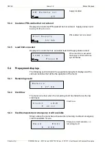 Предварительный просмотр 36 страницы Landis+Gyr 3 SMETS2 User Manual