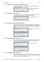 Предварительный просмотр 37 страницы Landis+Gyr 3 SMETS2 User Manual