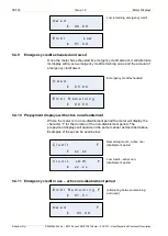 Предварительный просмотр 38 страницы Landis+Gyr 3 SMETS2 User Manual