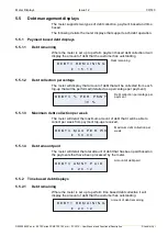 Предварительный просмотр 39 страницы Landis+Gyr 3 SMETS2 User Manual