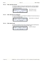 Предварительный просмотр 40 страницы Landis+Gyr 3 SMETS2 User Manual