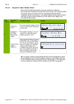 Предварительный просмотр 56 страницы Landis+Gyr 3 SMETS2 User Manual