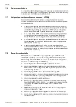 Предварительный просмотр 60 страницы Landis+Gyr 3 SMETS2 User Manual