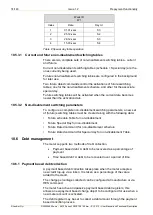 Предварительный просмотр 74 страницы Landis+Gyr 3 SMETS2 User Manual