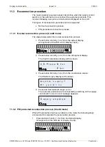 Предварительный просмотр 79 страницы Landis+Gyr 3 SMETS2 User Manual