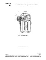 Preview for 17 page of Landis+Gyr 750 Installation, Commissioning And Maintenance Manual