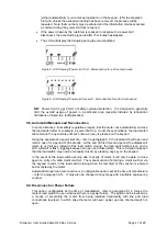 Предварительный просмотр 17 страницы Landis+Gyr CASHPOWER SABRE MK 5 User Manual