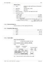 Предварительный просмотр 7 страницы Landis+Gyr CU-B1 User Manual