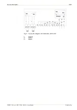 Предварительный просмотр 9 страницы Landis+Gyr CU-B1 User Manual