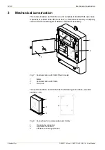 Предварительный просмотр 12 страницы Landis+Gyr CU-B1 User Manual