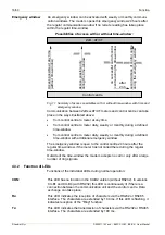 Предварительный просмотр 16 страницы Landis+Gyr CU-B1 User Manual