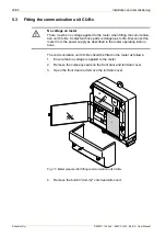 Предварительный просмотр 20 страницы Landis+Gyr CU-B1 User Manual