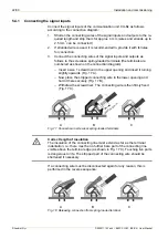 Предварительный просмотр 22 страницы Landis+Gyr CU-B1 User Manual