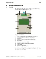 Preview for 21 page of Landis+Gyr E350 Series User Manual