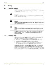 Preview for 13 page of Landis+Gyr E450 User Manual