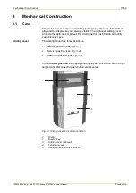 Preview for 15 page of Landis+Gyr E450 User Manual